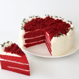 เค้กเรดเวลเวท