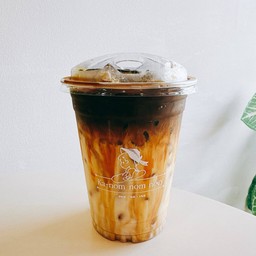 คาราเมลมัคคิอาโต้