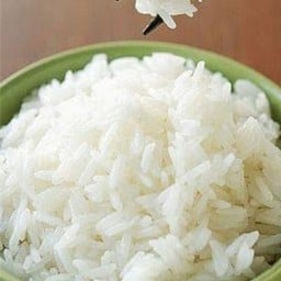 ข้าวสวย