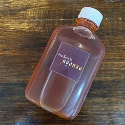 น้ำชาดำ