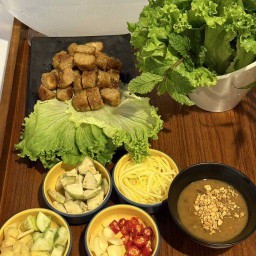 บ้านฮานอย BaanHanoi