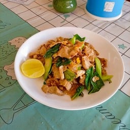 พริกหยวก อร่อยตามสั่ง