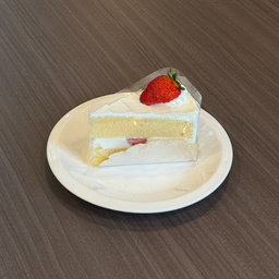 Strawberry Cream - สตรอว์เบอร์รี่ครีมสด