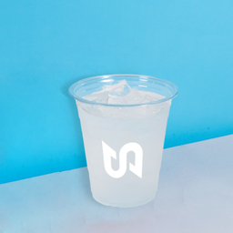 Fresh Coconut Juice - น้ำมะพร้าวคั้นสด