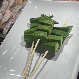 กระเจี๊ยบ