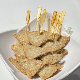 ฟองเต้าหู้ซีฟู๊ด