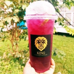 ชาคิงหน้าบ้านครีม คูขวาง หน้าบ้านครีม