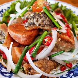 ยำฟูจิซัง