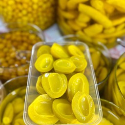 มะม่วงเบาดอง