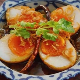 ไข่ลูกเขย