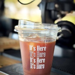 Americano (อะเมริกาโน่)