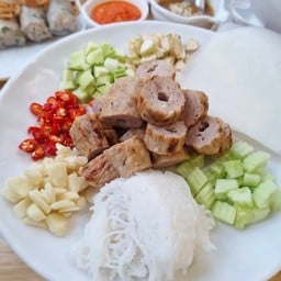 แหนมเนืองชุดเล็ก 3ไม้