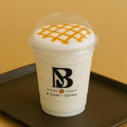 คาราเมลนมสด