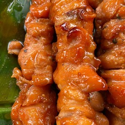 ไก่ย่าง