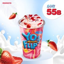 MOMOYO ICE CREAM - สาขา แฟรี่พลาซ่า MOMOYO ICE CREAM - Fairy Plaza Branch