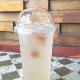 น้ำบ๊วย