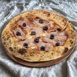 109 นาโปลีเบคอนชีส