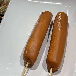 ไส้กรอกจัมโบ้