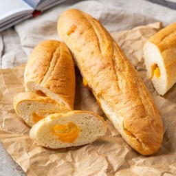 บาแกตชีส