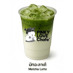 มัจฉะลาเต้