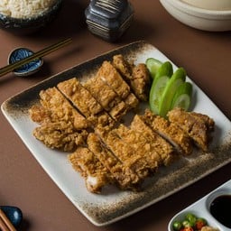 ไก่ทอด (Size XL)