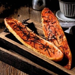 บาแกตไข่ปลาเมนไทโกะ(ชิ้นละ)