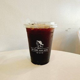 อเมริกาโน่น้ำผึ้ง