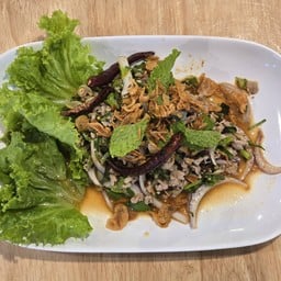 ลาบเป็ด