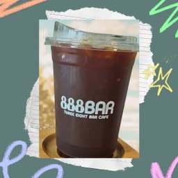 888 Bar Cafe นาเกลือ