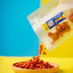 หมูกระจก Size M