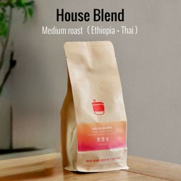 House Blend (Medium/Ethi+Thai)