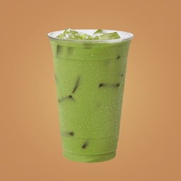 ชาเขียว