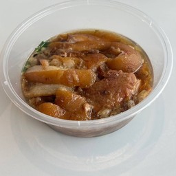 ขาหมู สูตรโบราณ กล้าท้าให้ลอง