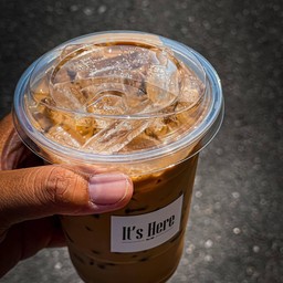 Latte (ลาเต้)