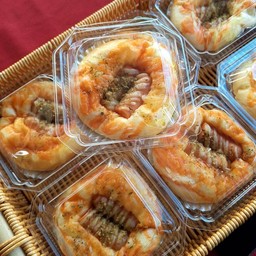 พิซซ่ามินิ 1ชิ้น