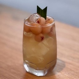 Longan Drink น้ำลำไย