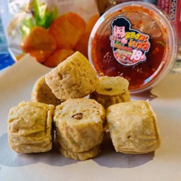 ไก่จ๊อ ต้นตำหรับ5ดาว 3ชิ้น