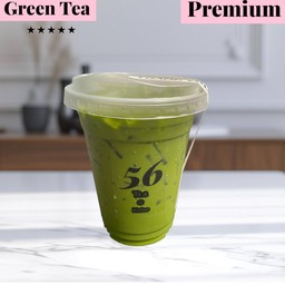 ชาเขียว