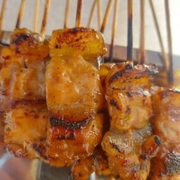 ปิ้งย่างพี่โบ้