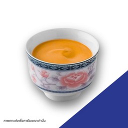 สังขยาชาไทย