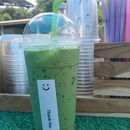 ชาเขียว
