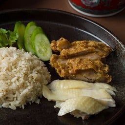 2สีไทย (ธรรมดา)