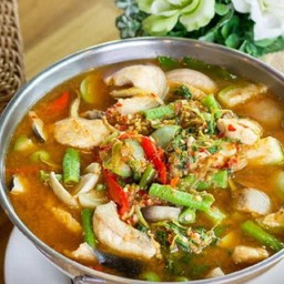 แกงป่าปาคัง