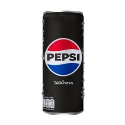 Pepsi (No Sugar)