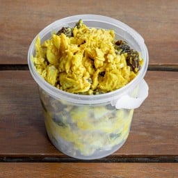 ฮอทไกอินอะบัคเก็ต 300ก