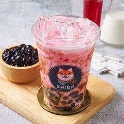 นมชมพู (Pink Milk)