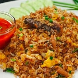 เจ๊หญิงอาหารตามสั่ง