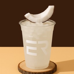 FRESH COCONUT WATER น้ำมะพร้าวสด 100%