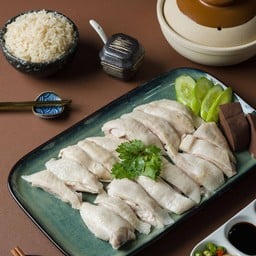 ไก่สับ Size L