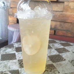 น้ำผึ้งมะนาว